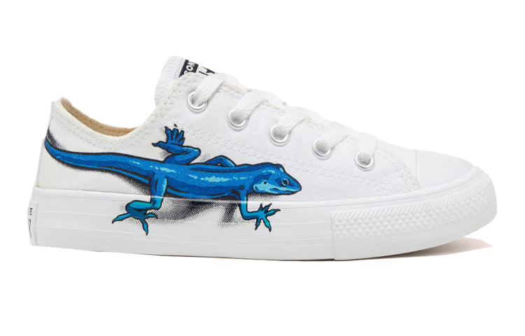 Converse Chuck Taylor All Star Low J 'Leapin' Lizards' 667532F