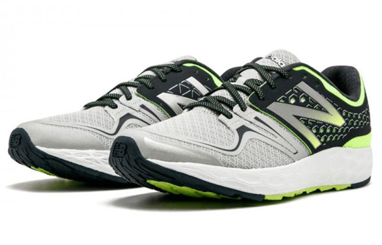 New Balance Fresh Foam Vongo 'Grey Green' MVNGOWG