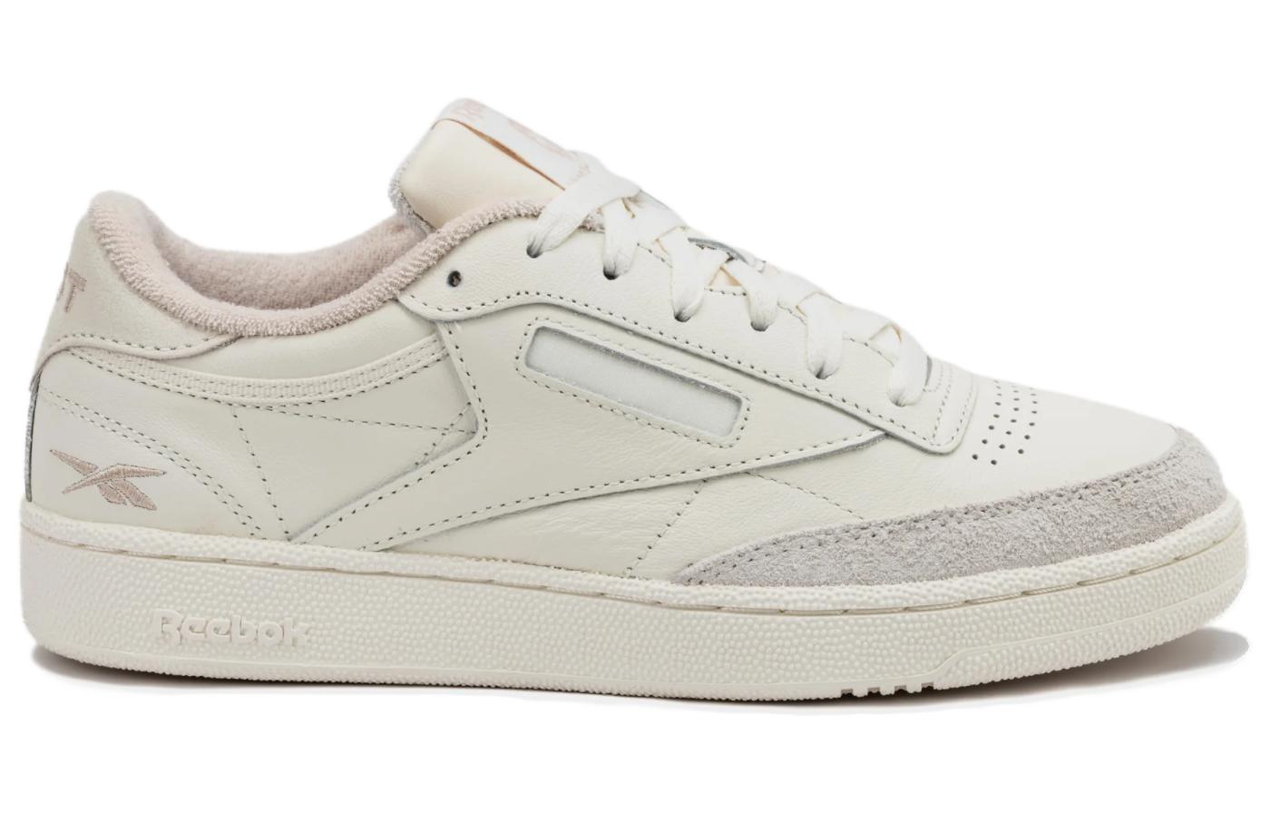 Reebok Club C 'Beige' 100200043