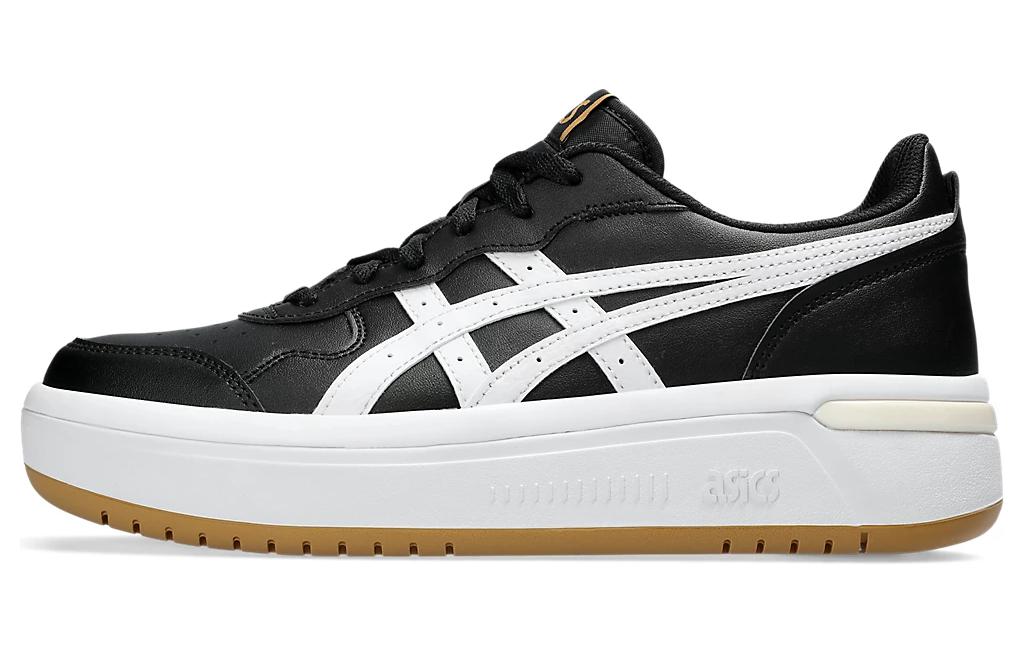 ASICS Japan S ST 'Black White Gum' 1203A289-002
