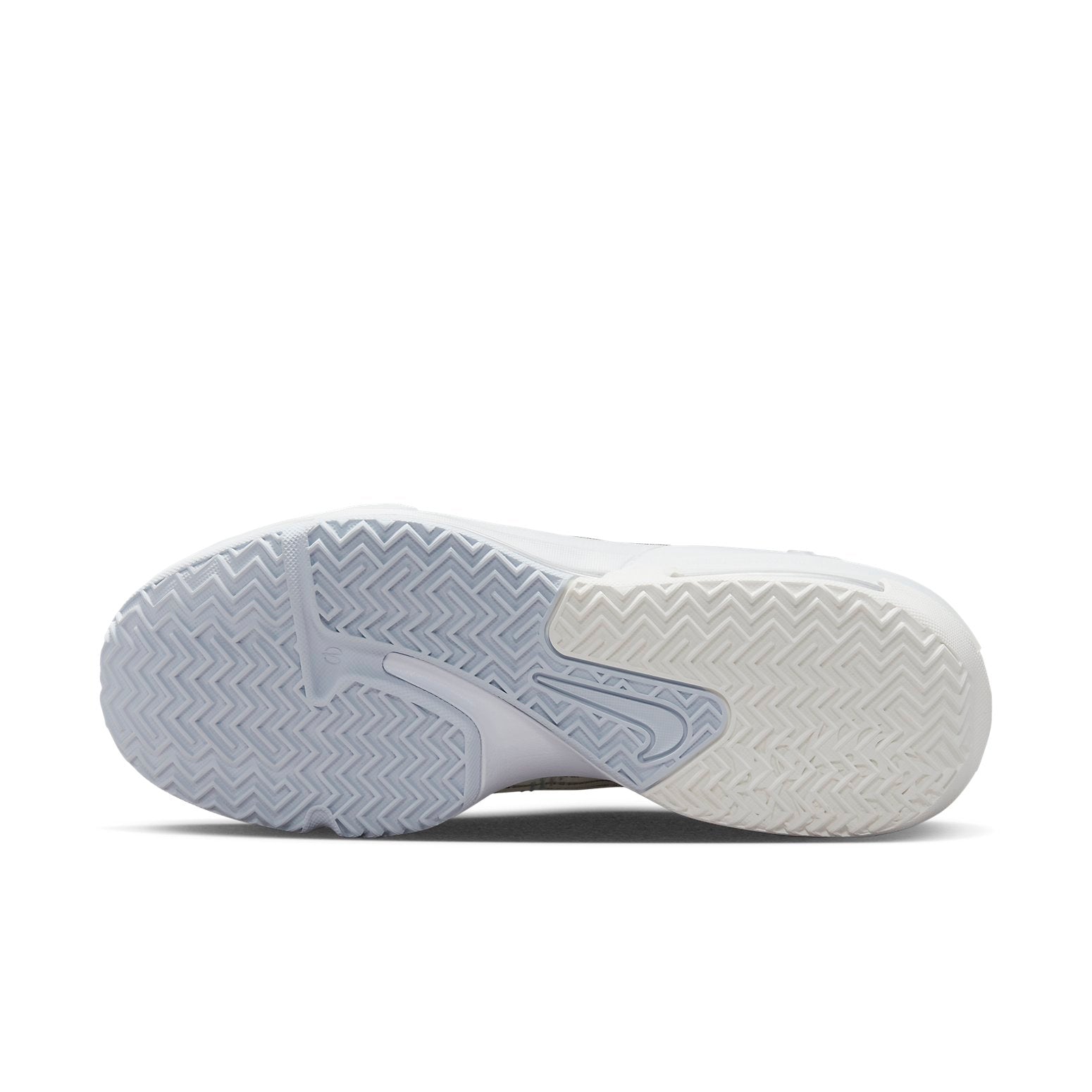 Nike Lebron Witness 6 EP 'White Metallic Pewter' DC8994-102