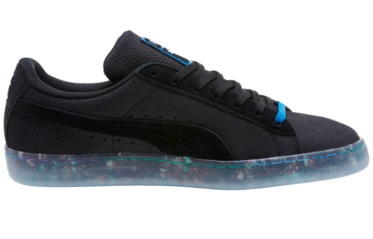 PUMA Suede Classic V2 AOP 367565-01
