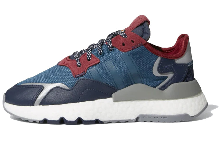 (GS) adidas Nite Jogger J 'Tech Mineral' EE6494