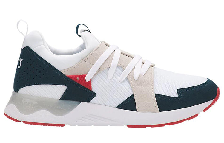 ASICS Gel-lyte V Sanze Tr 'White' 1193A082-100