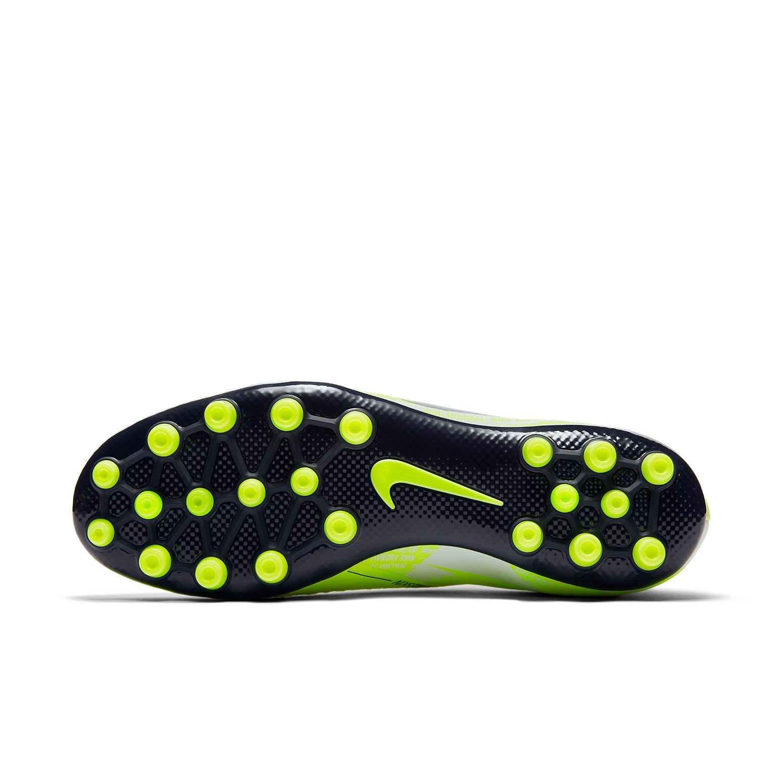 Nike Phantom Venom Academy AG 'Yellow' CK0410-717