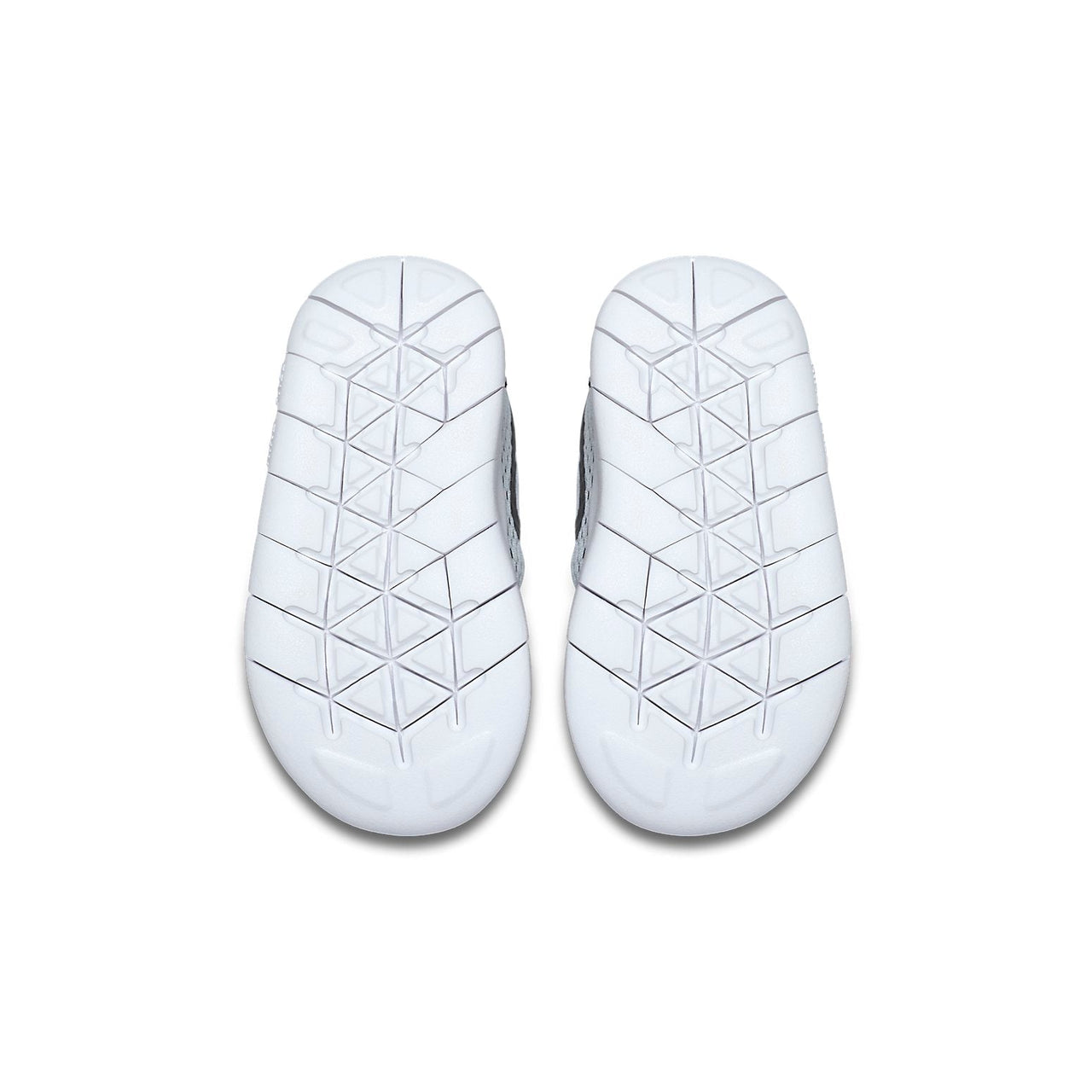 (TD) Nike Free RN 'White' 833992-100