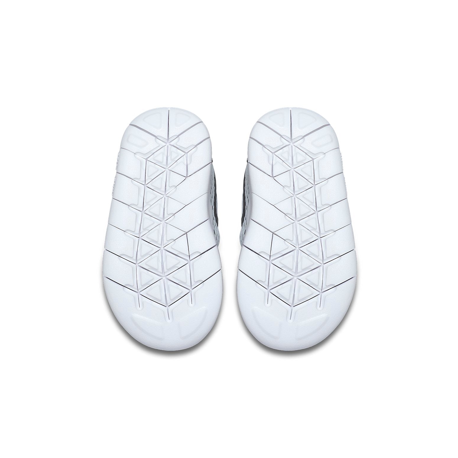 (TD) Nike Free RN 'White' 833992-100