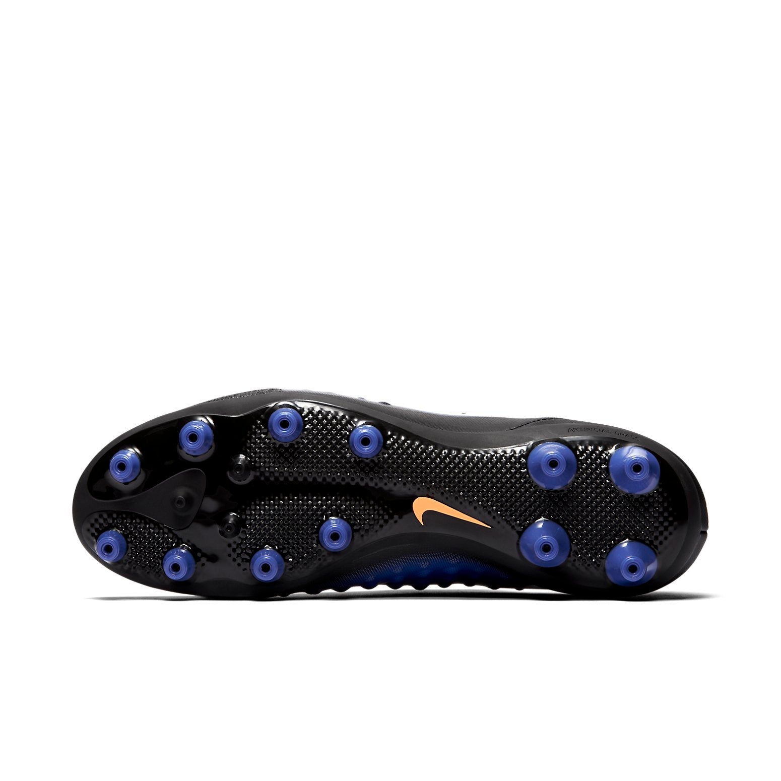 Nike Magista Onta 2 AG-Pro 'Black Paramount Blue' 844419-015