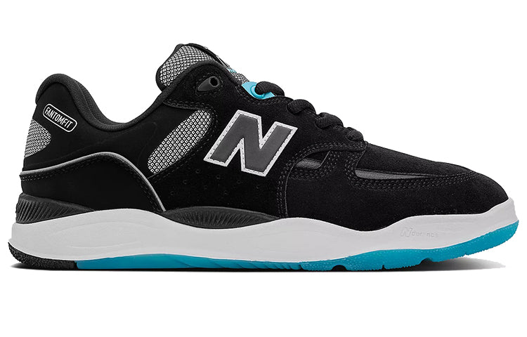 New Balance Numeric 1010 'Black' NM1010BI