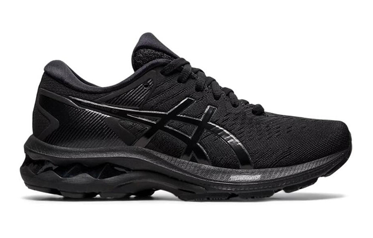 (GS) ASICS Gel-Kayano 27 'Black' 1014A145-004