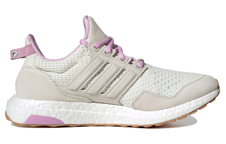 (WMNS) adidas Ultraboost 1.0 'Off White Lilac' ID9665