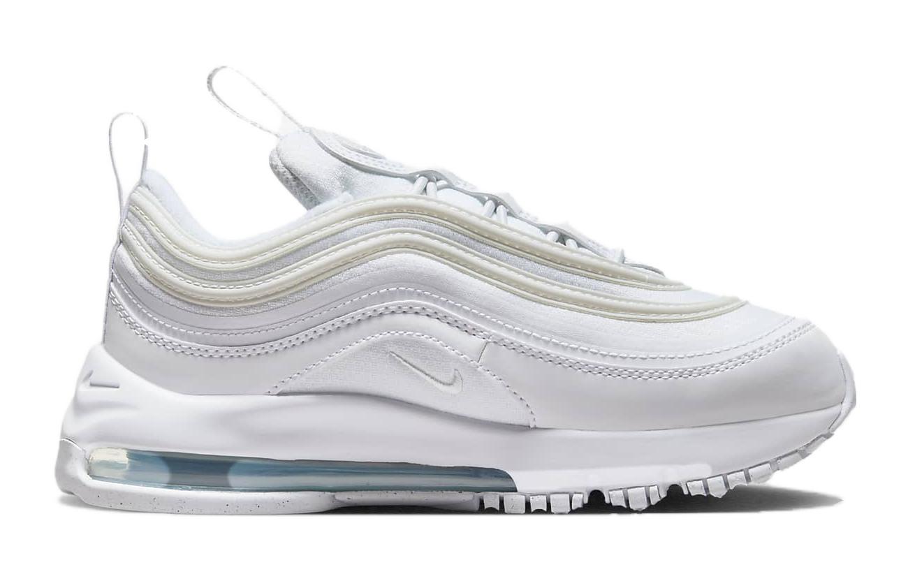 (PS) Nike Air Max 97 'White Grey' DR0638-117