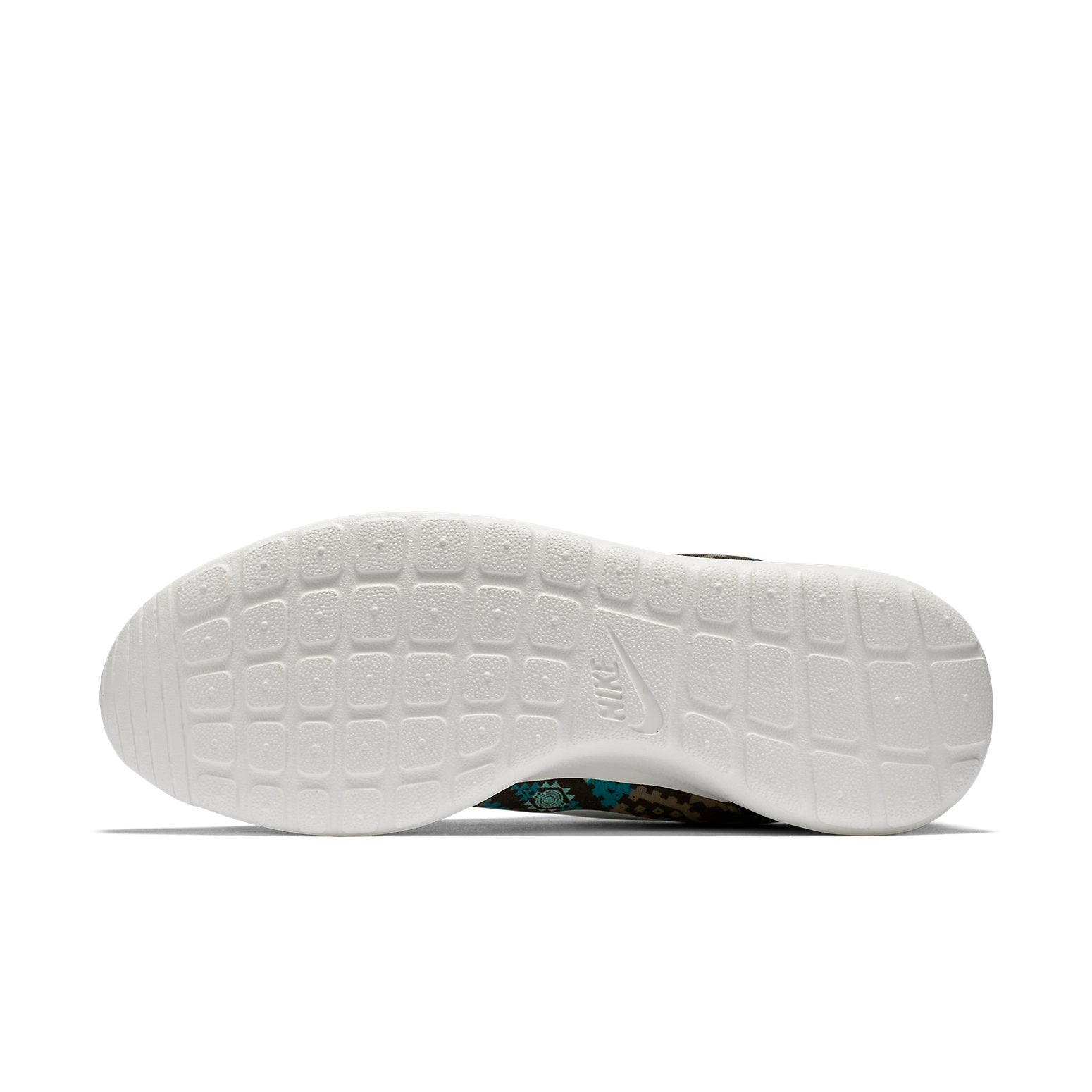 Nike Roshe Run Print 'Iguana' 655206-213