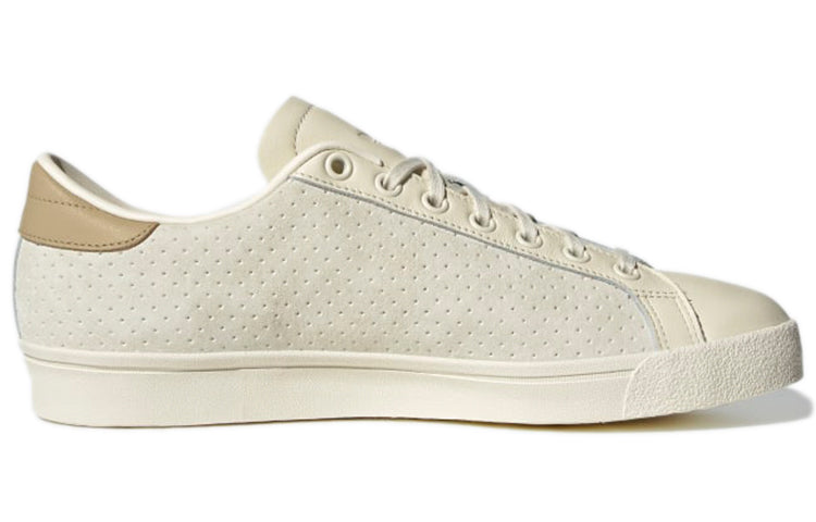 adidas Rod Laver Vintage 'Cream White Beige' H02187