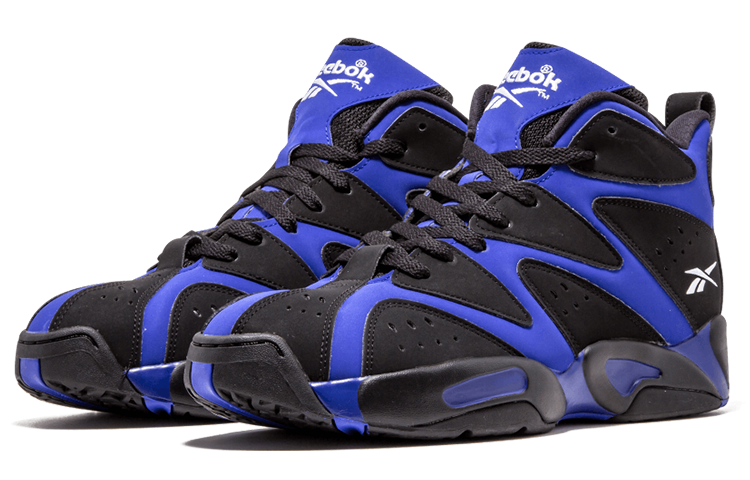 Reebok Hurrikaze 1 Mid 'Blue Print' V56110