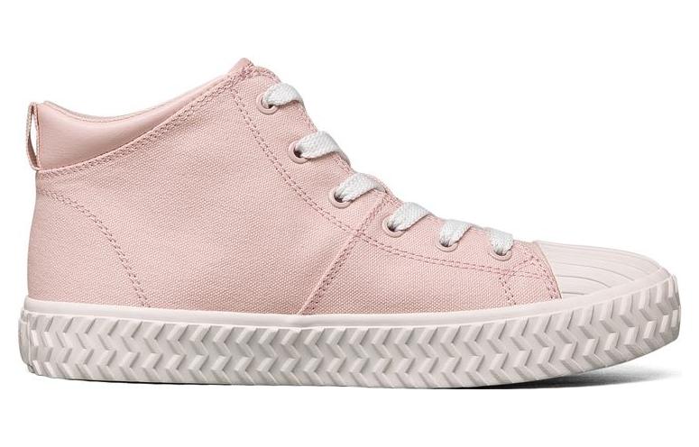 (WMNS) Skechers Street Trax 'Pink' 155381-LTPK