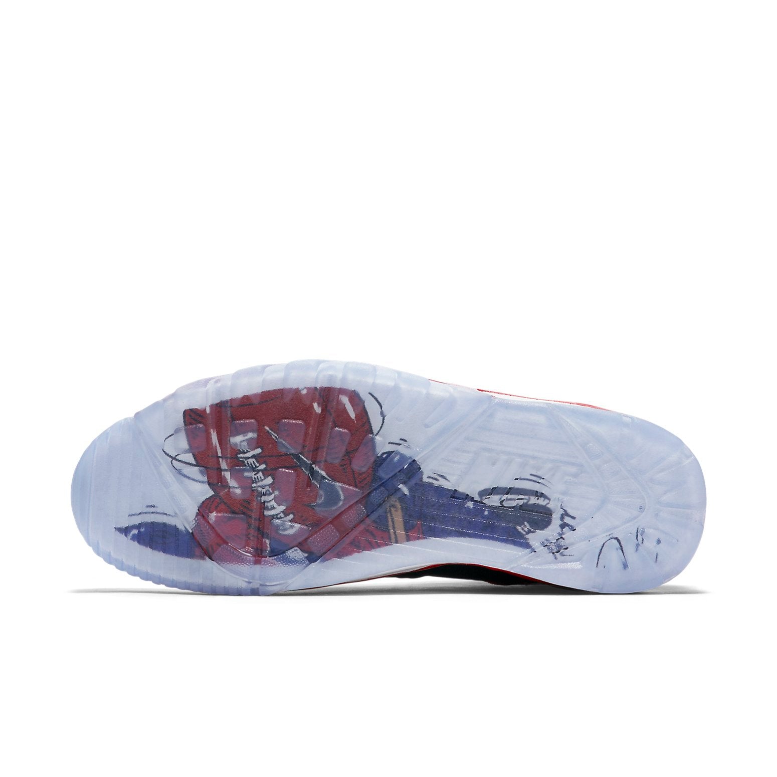 Nike Air Trainer SC High 'Bo Knows' 811648-146