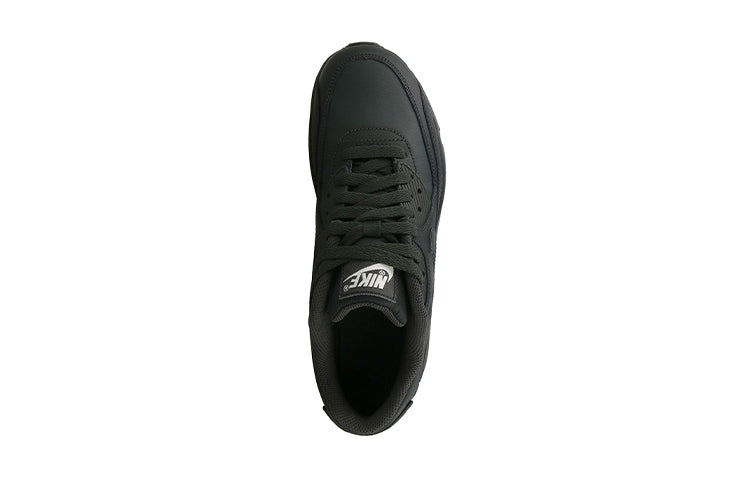 (GS) Nike Air Max 90 LTR 'Anthracite' 833412-027