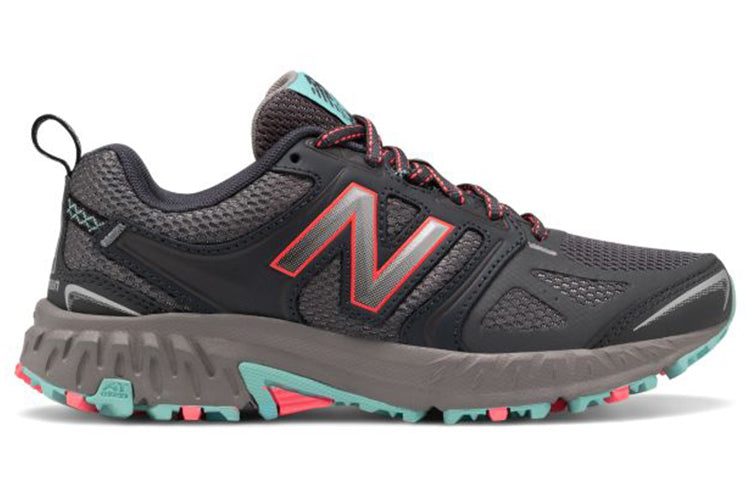 (WMNS) New Balance 412 Series v3 Black WTE412O3
