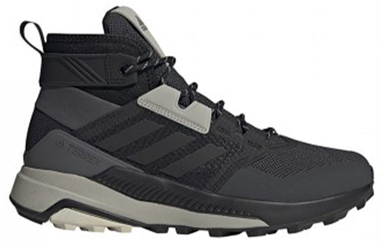 adidas Terrex Trailmaker Mid 'Black Grey' FU7234