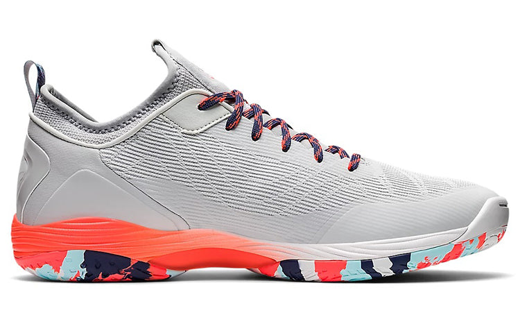ASICS Glide Nova FF 2 'Grey Orange' 1061A039-960