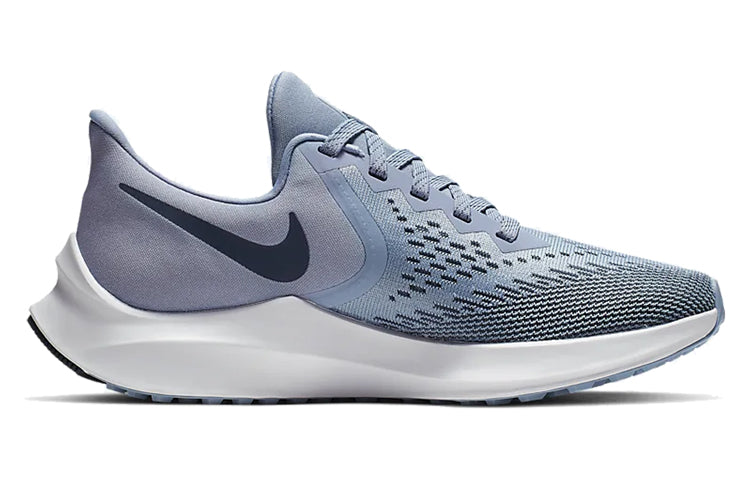 (WMNS) Nike Air Zoom Winflo 6 'Indigo Fog' AQ8228-400