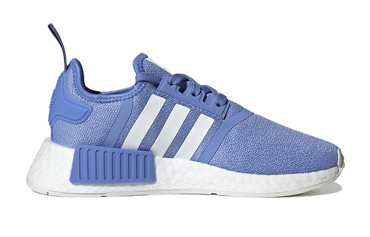(GS) adidas NMD_R1 'Blue Fusion' HQ1660