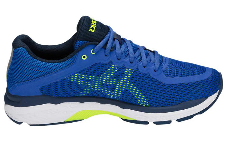 ASICS Gel-Pursue 4 'Victoria Blue Safety Yellow' T809N-4549