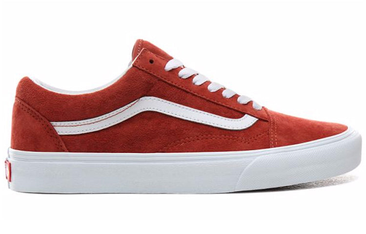 Vans Old Skool Suede 'Burnt Brick' VN0A4BV5V75