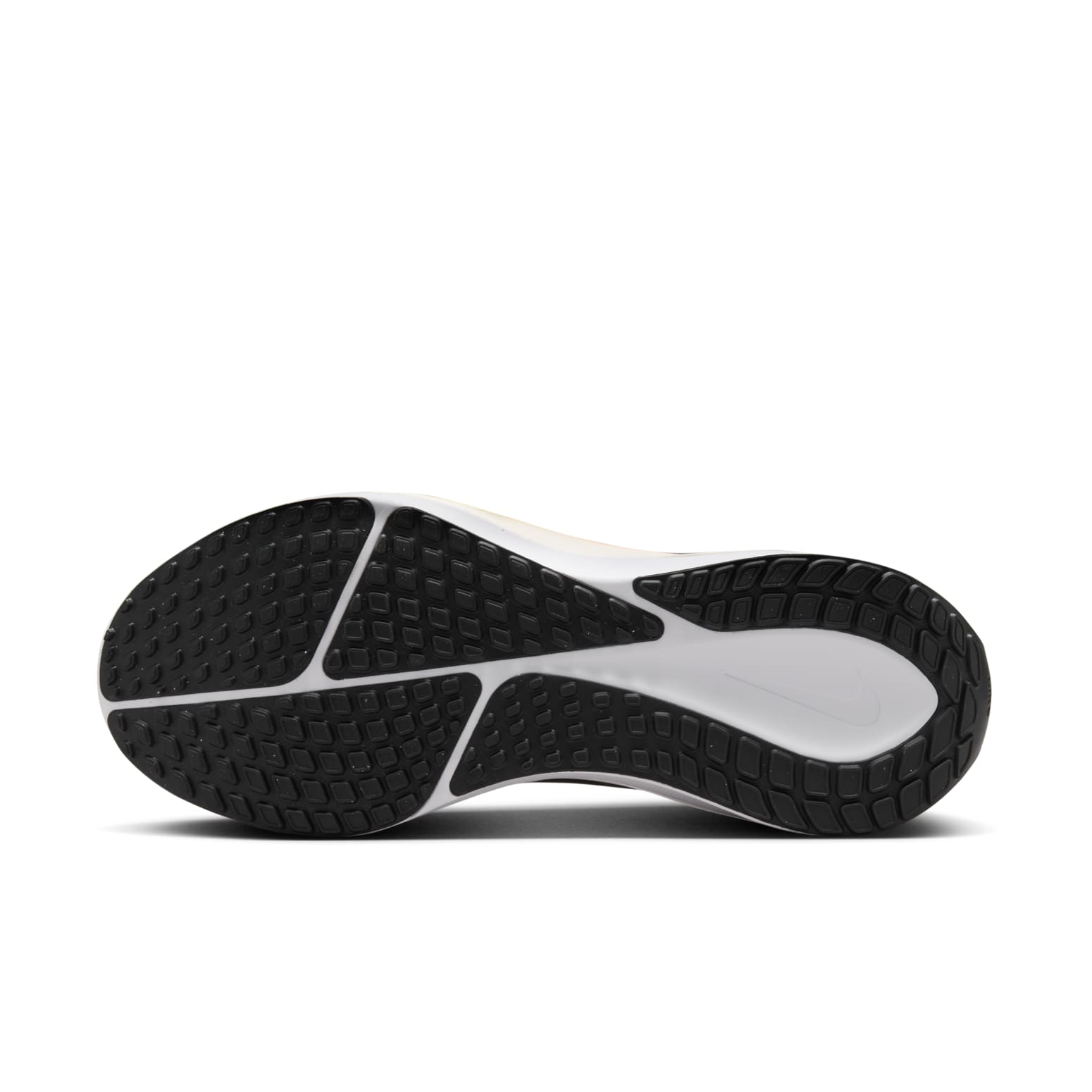 Nike Air Zoom Vomero 17 'White Bright Crimson' HF4914-100