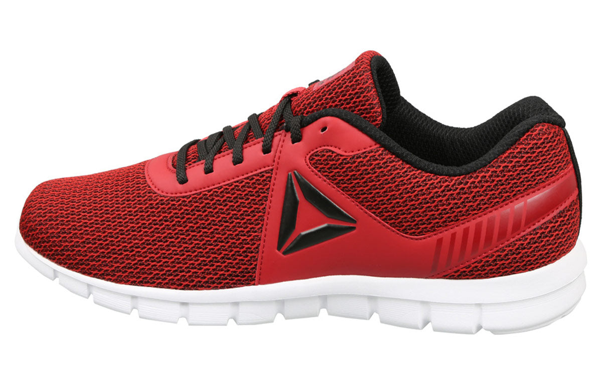 Reebok Running Ultra Lite Lp 'Red Black' EG0809