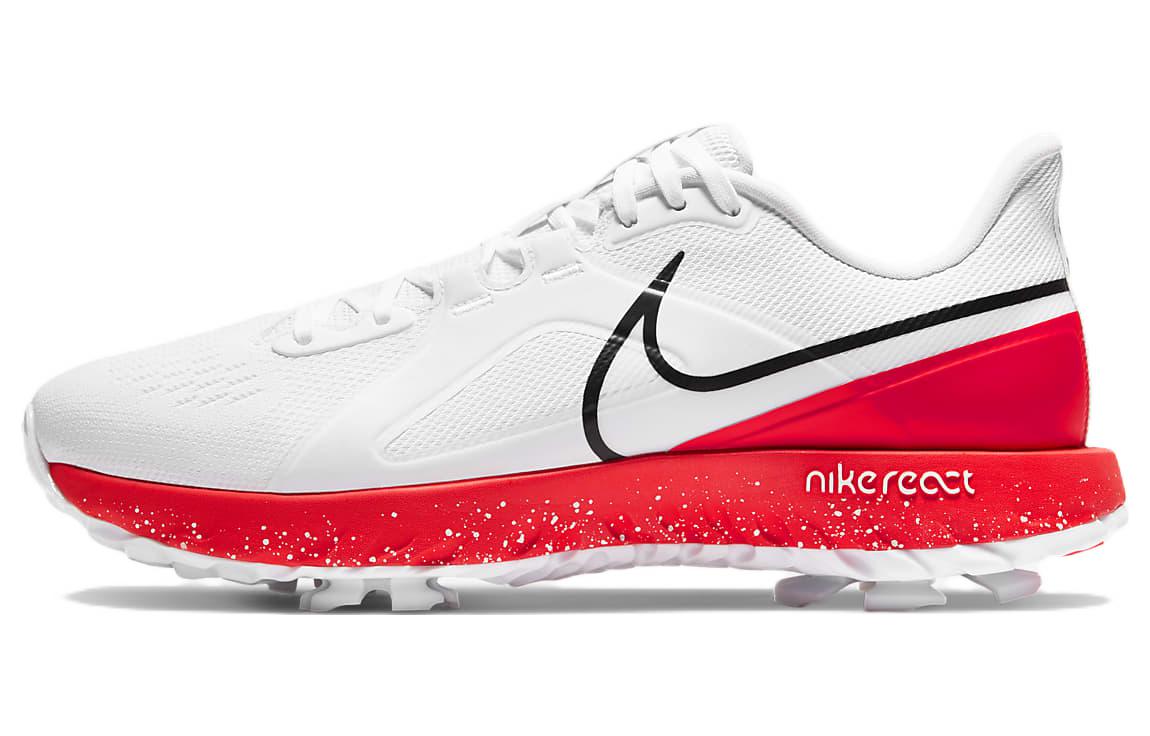 Nike React Infinity Pro Wide 'White Infrared 23' CT6621-106