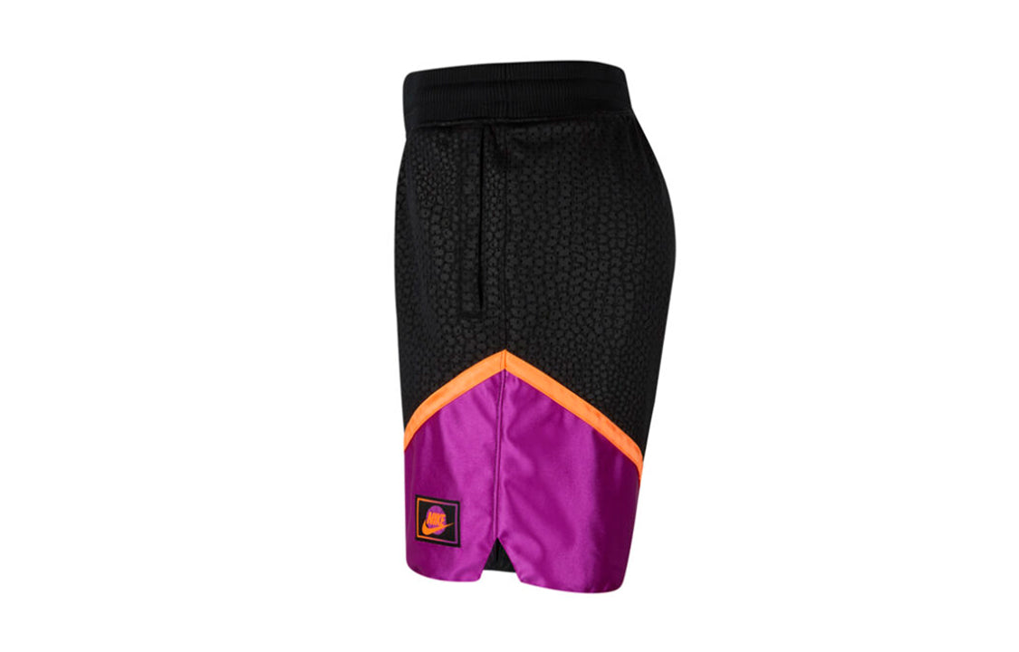 Nike Godzilla Kma Basketball Sports Shorts Black CK6391-010