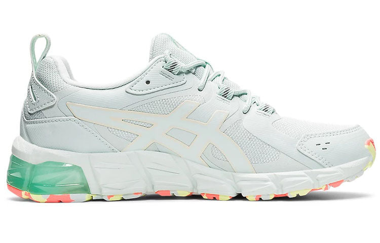 (WMNS) ASICS Gel-Quantum 180 6 'Pure Aqua' 1202A039-300