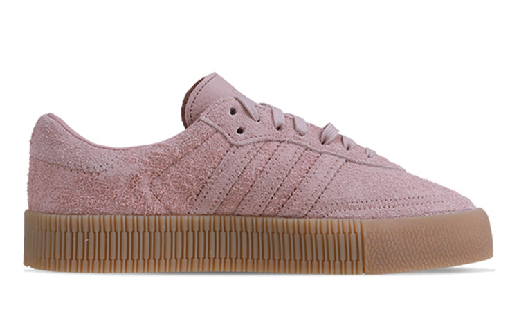 (WMNS) adidas Sambarose 'Ash Pearl' B37861