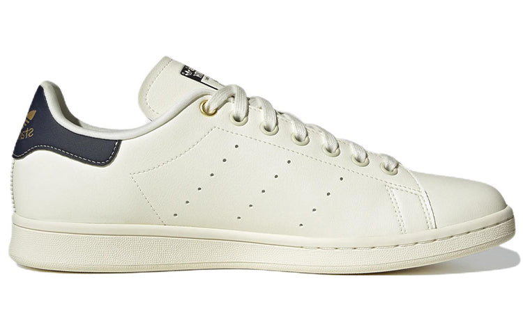 adidas originals Stan Smith 'Cream White Navy' HQ8487