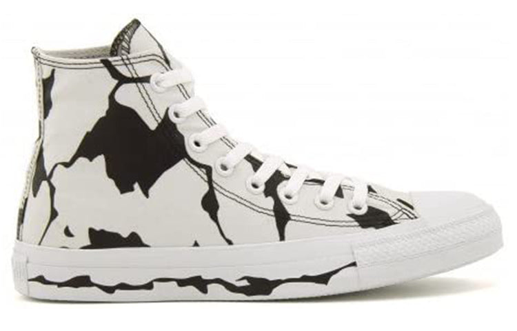 Ultraman x Converse Chuck Taylor All Star 'Black White' 1CK371
