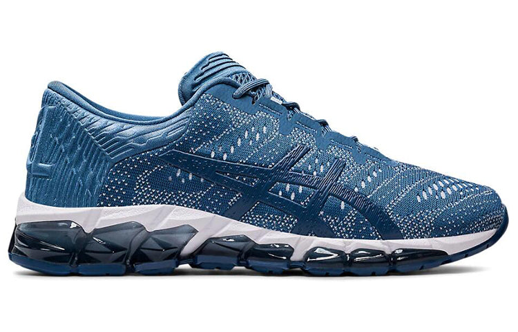 (WMNS) ASICS Gel Quantum 360 5 Jcq Blue 1022A132-400