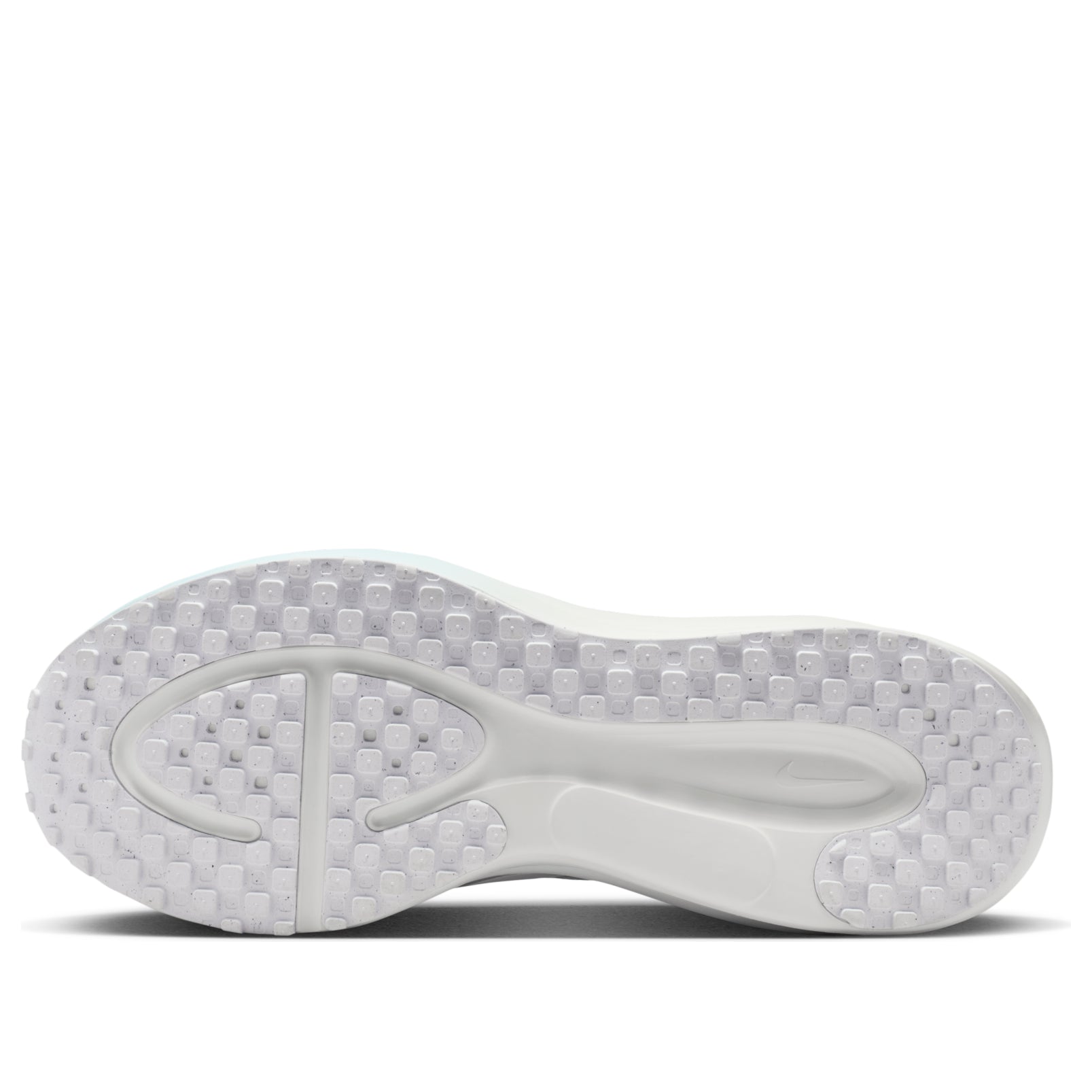 Nike Revolution 8 EasyOn 'Pure Platinum Glacier Blue Green Strike' HQ2414-004