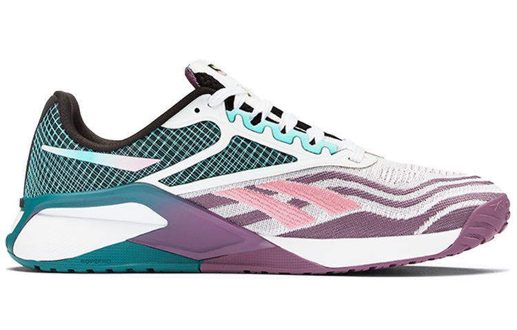 Reebok Nano X2 x Nao Serati 'Pride' GZ9535