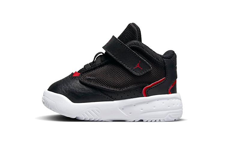 (TD) Air Jordan Max Aura 4 'Bred' DQ8402-006