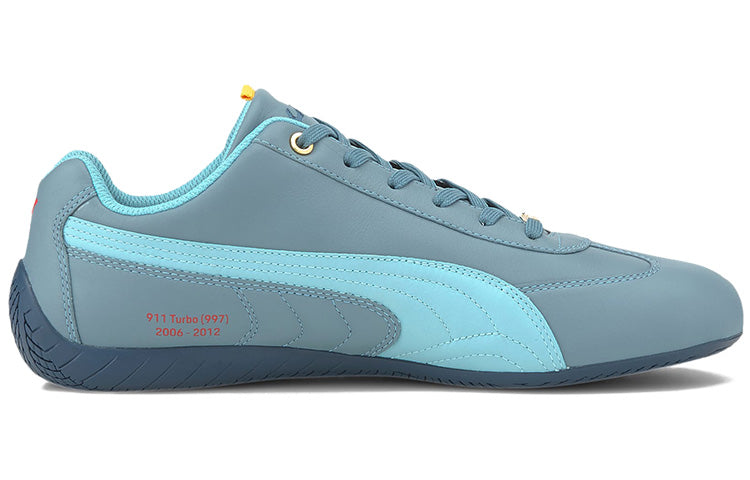 Puma x Porsche Legacy Speedcat Turbo 'Blue Streak' 306721-02