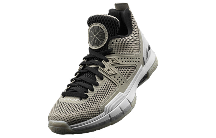 Li-Ning Way of Wade 5 'Black Sand' ABAM057-10