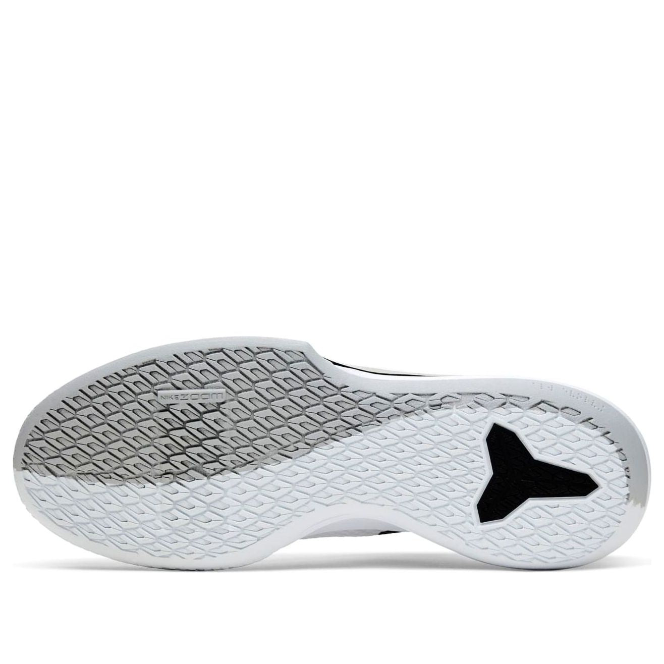 Nike Mamba Focus TB 'White' AT1214-100