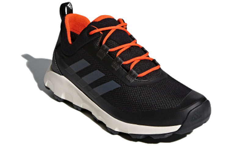 adidas Terrex Voyager CW CP 'Black Grey' S80799