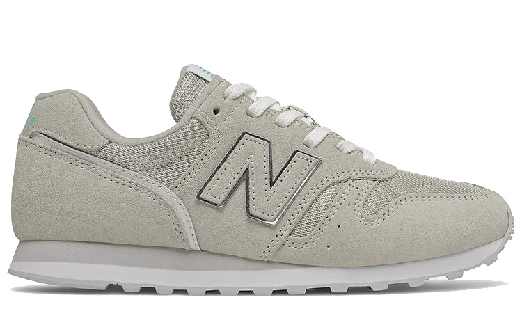 (WMNS) New Balance 373 'Classic Pack - Grey' WL373FM2