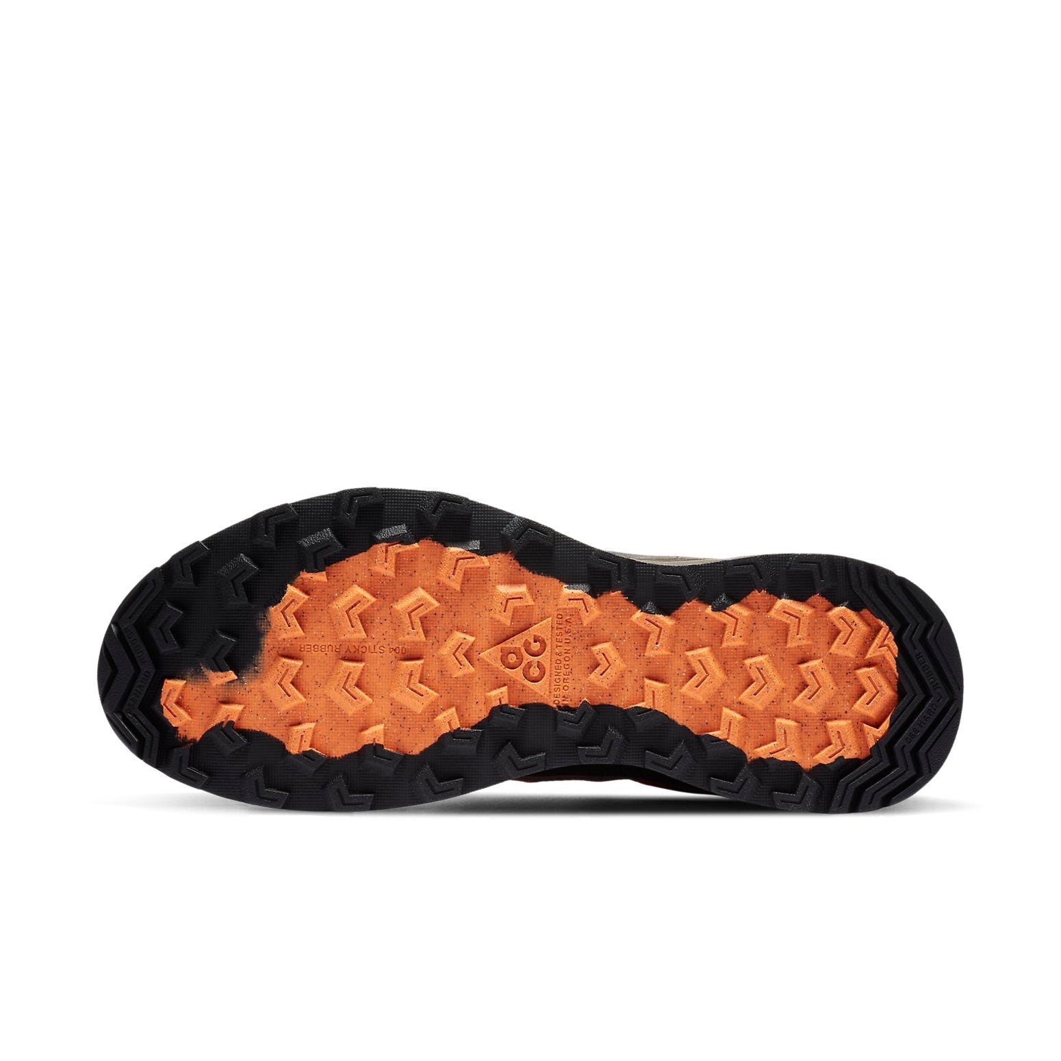 Nike ACG Air Nasu Black/Red CV1779-600