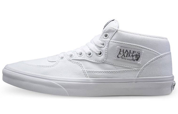 Vans Half Cab Pro Skate White VN000UC8IAP