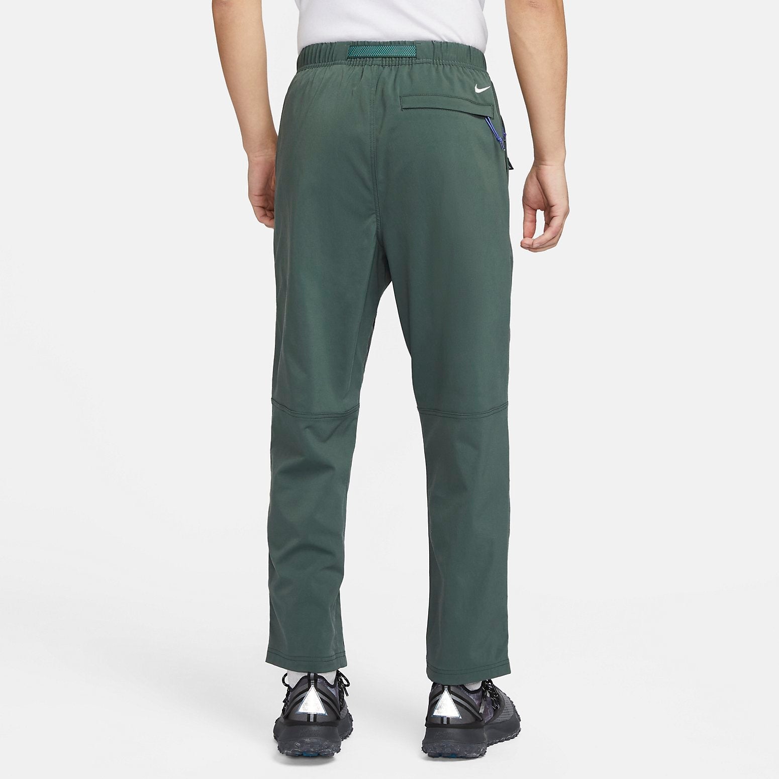 Nike Acg Uv Hike Pants 'Green' FN2451-338