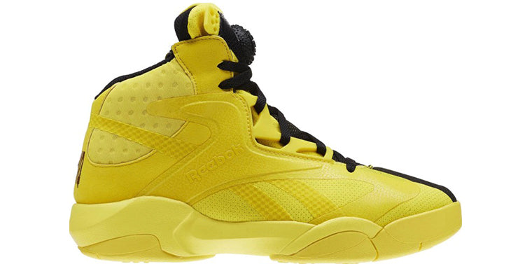 Reebok Shaq Attaq Modern BD4602